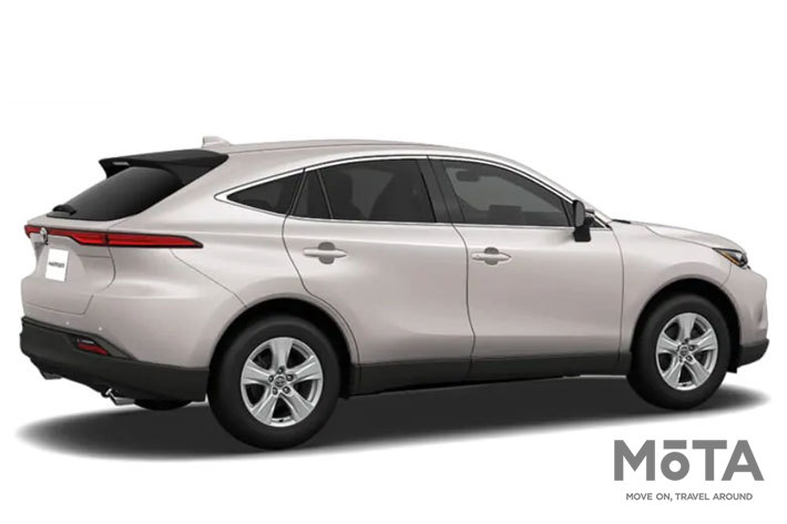 299万円は安い！ トヨタ 新型ハリアーの最廉価グレードを最上級版と