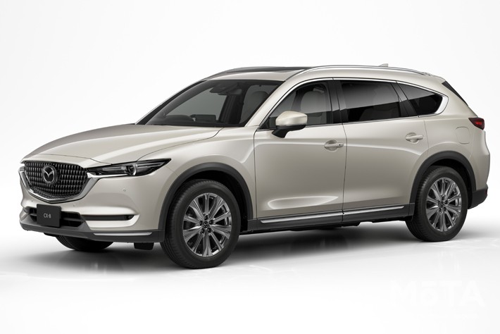 ついにディスプレイ大型化！ マツダ CX-5とCX-8はもっと買いのクルマに