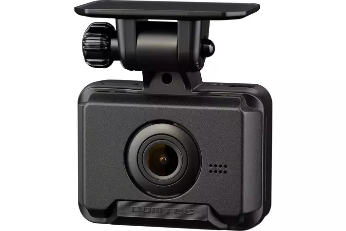 200万画素 前後2カメラモデル「ZDR018」発売|【業界先取り】業界