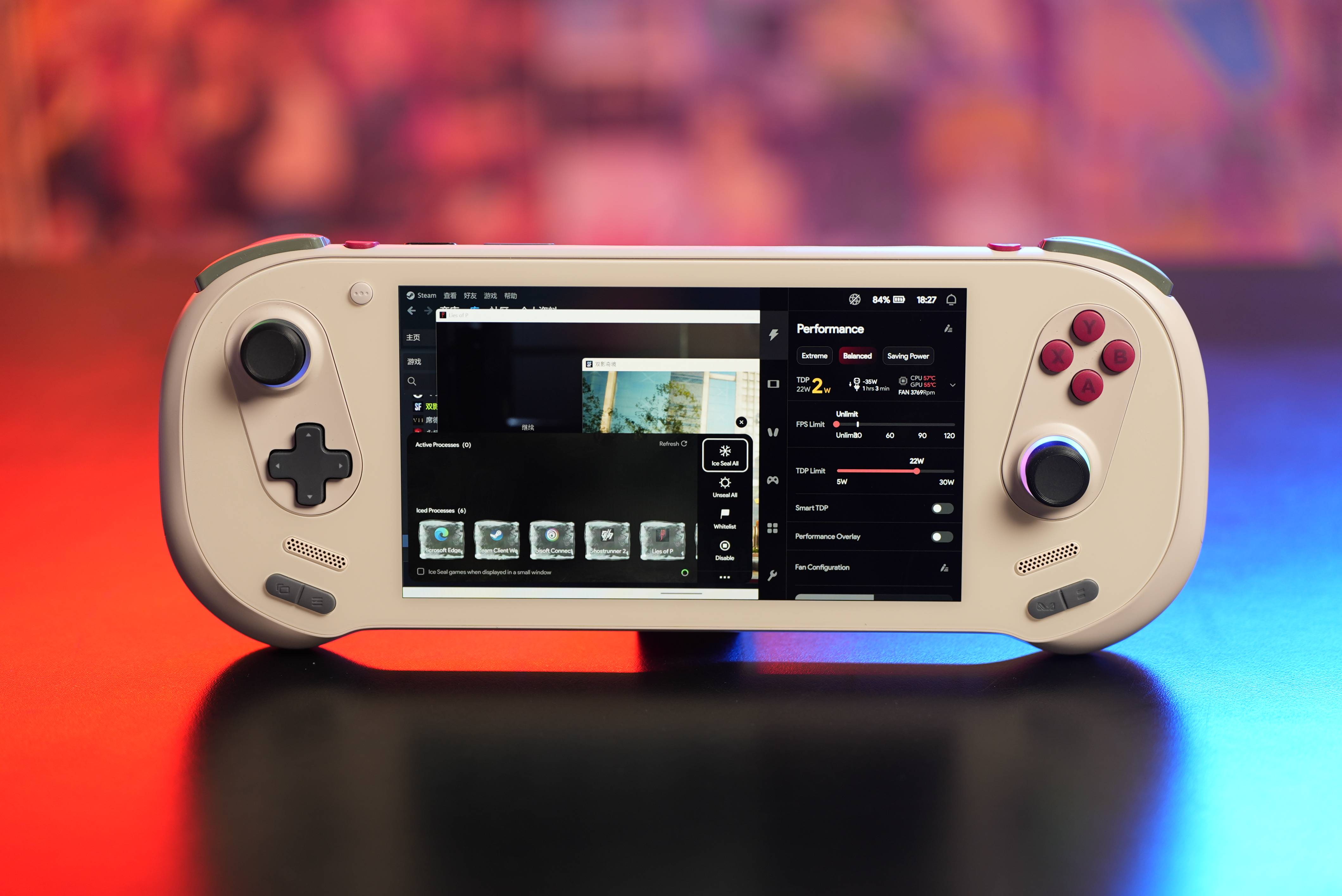 AYASpace 3.0 launches a beta upgrade version supporting the full