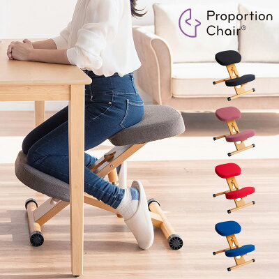 極美品】Rybo リボ社 バランスイージー バランスチェア ブラウン リボ