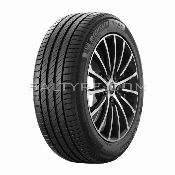 MICHELIN 215/55R17 PRIMACY 4+ 94W - Passenger tyres | Baltyre.com