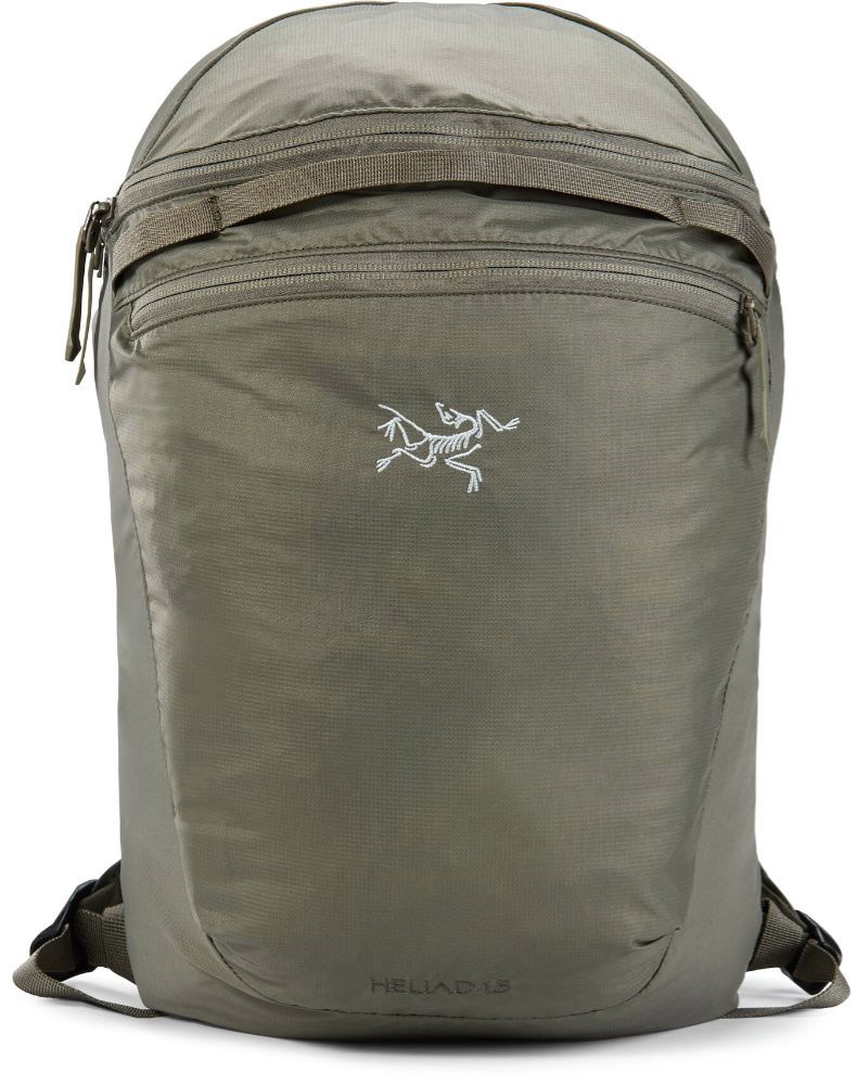 Arc'teryx Heliad 15 Na | Barrabes