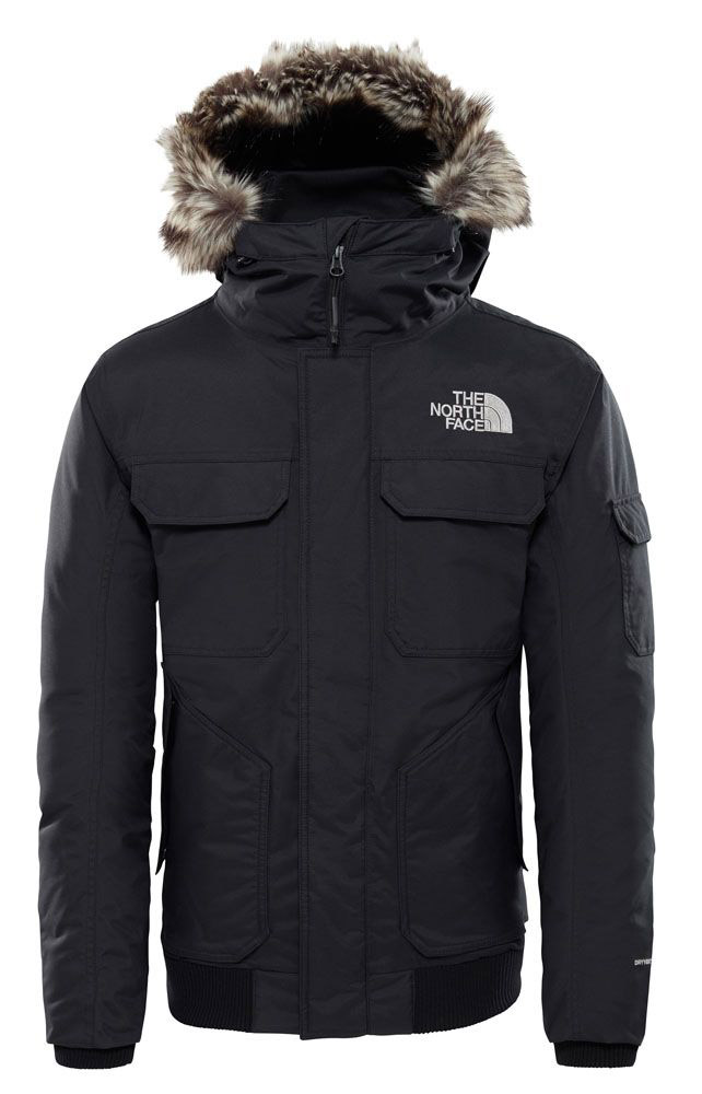 The North Face Gotham Jacket Iii Jk3 | Barrabes
