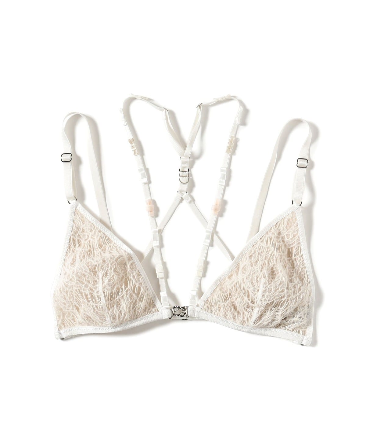 BEAMS COUTURE（ビームス クチュール）KiffLingerie / ブラ①