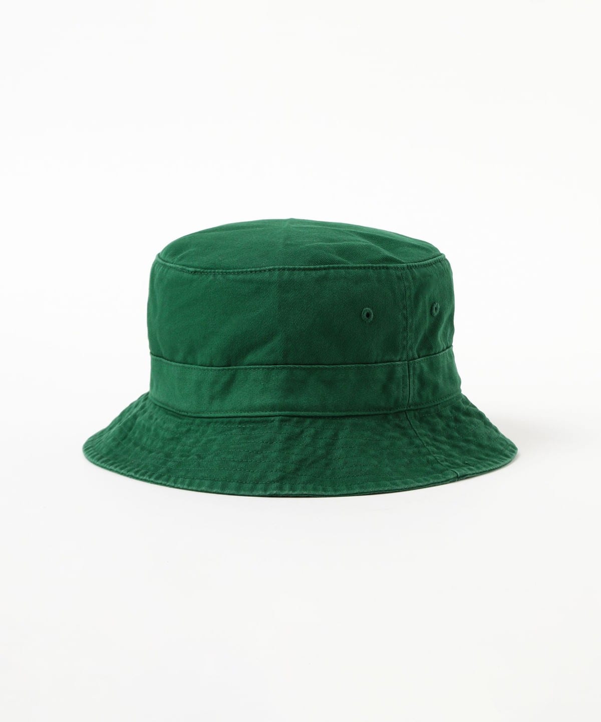 BEAMS（ビームス）POLO RALPH LAUREN / Polo Bear Twill Bucket Hat