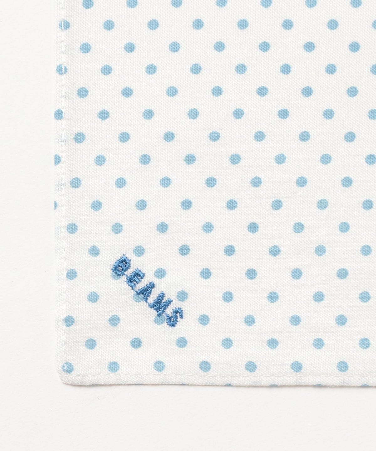 BEAMS（ビームス）ドット ハンカチ（財布・小物 ハンカチ・バンダナ