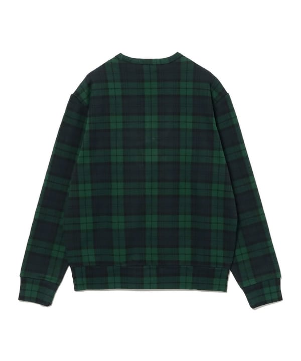 BEAMS（ビームス）〈MENS〉【別注】POLO RALPH LAUREN / SWEATSHIRT