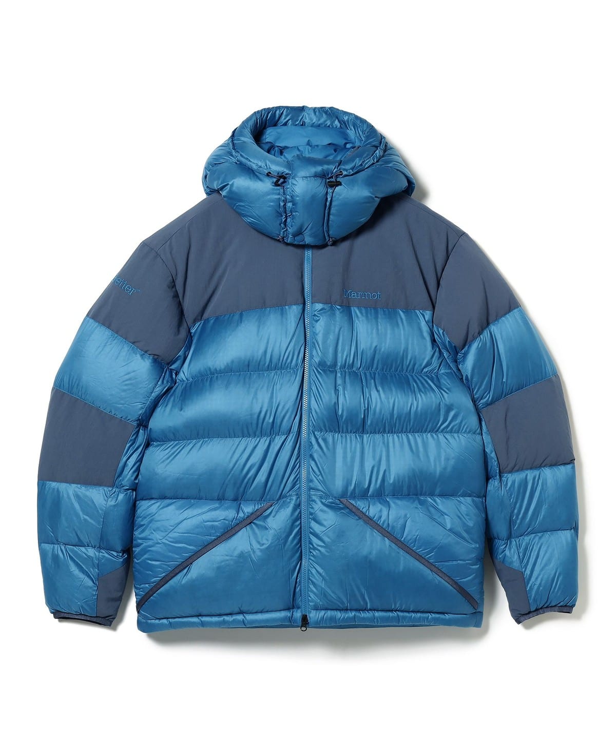 BEAMS（ビームス）Better（TM） Gift Shop × Marmot / BGS “PLASMA