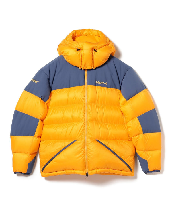 BEAMS（ビームス）Better（TM） Gift Shop × Marmot / BGS “PLASMA