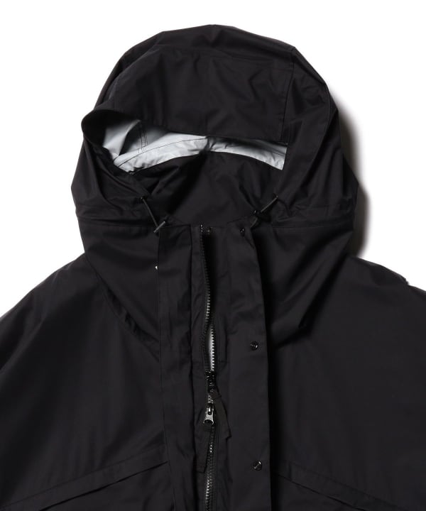 BEAMS（ビームス）撥水 ウェーディング ジャケット（ブルゾン ブルゾン