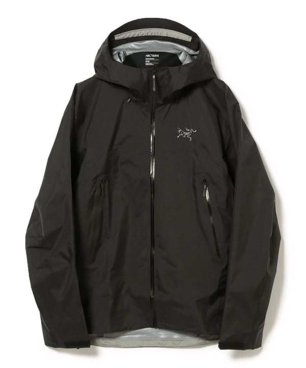 BEAMS（ビームス）ARC'TERYX / Beta SL Jacket（ブルゾン ブルゾン