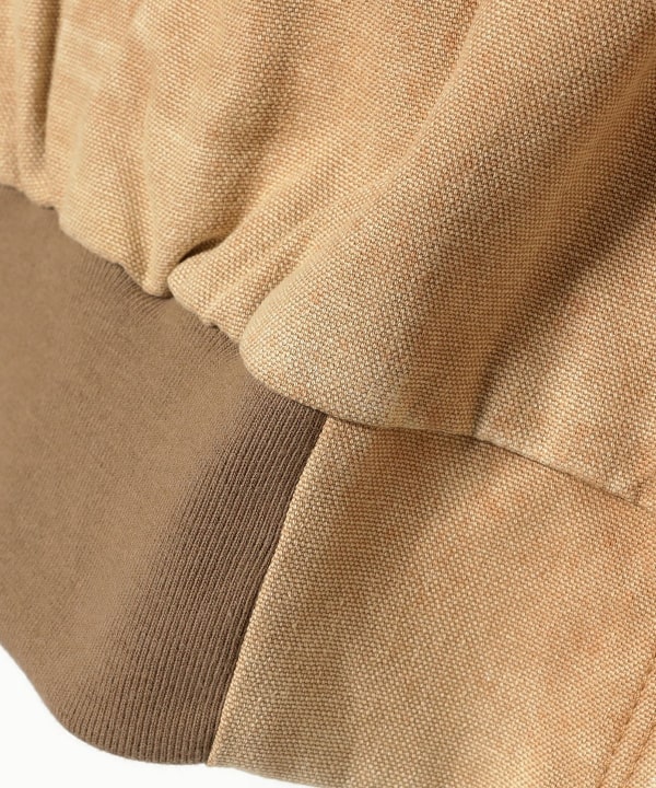 BEAMS（ビームス）フェード ワーク ブルゾン（ブルゾン ブルゾン）通販