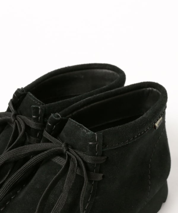 BEAMS BOY（ビームス ボーイ）Clarks ORIGINALS / Wallabee Boot GORE