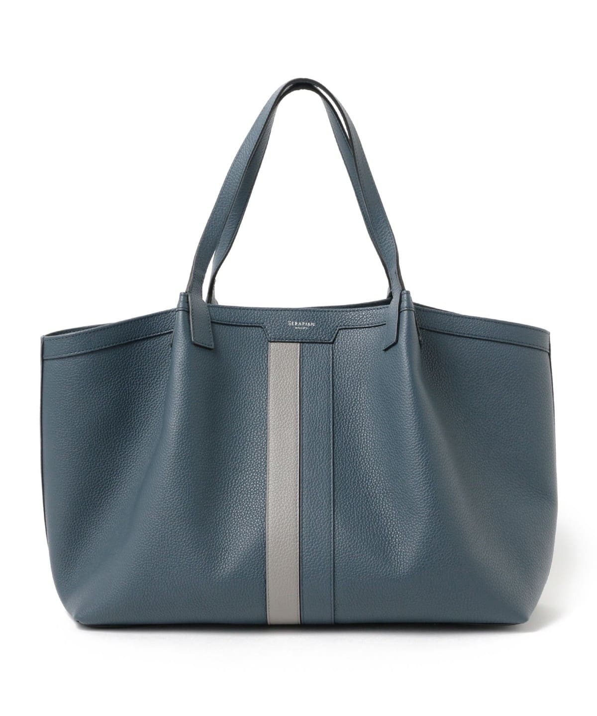 Brilla per il gusto SERAPIAN Brilla per il gusto SECRET line tote