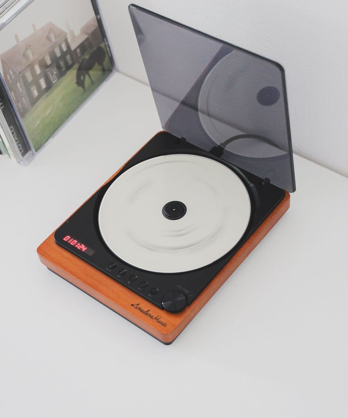 BEAMS RECORDS（ビームス レコーズ）Amadana Music / C.C.C.D.P