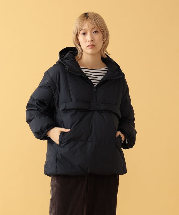 Pilgrim Surf+Supply（ピルグリム サーフ+サプライ）【EXCLUSIVE】REMI