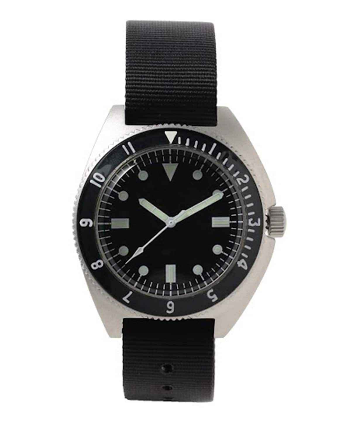 BEAMS PLUS (BEAMS PLUS) [Special order] BENRUS / TYPEⅠ (Watches