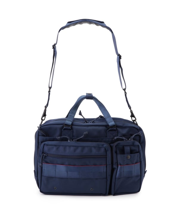 BEAMS PLUS [別注BEAMS PLUS BRIEFING / NEO B4 LINER（包商務包）郵購