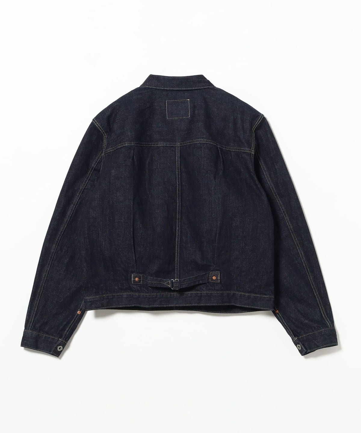 BEAMS PLUS [Special order BEAMS PLUS RRL / TYPE 1 JACKET (blouson