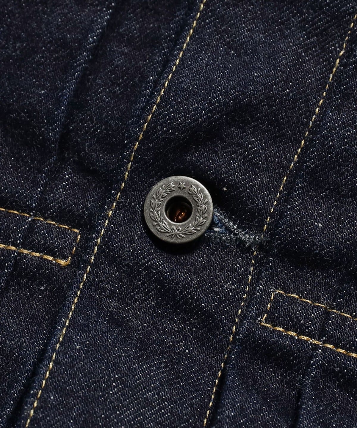 BEAMS PLUS（ビームス プラス）【別注】RRL / TYPE 1 JACKET（ブルゾン