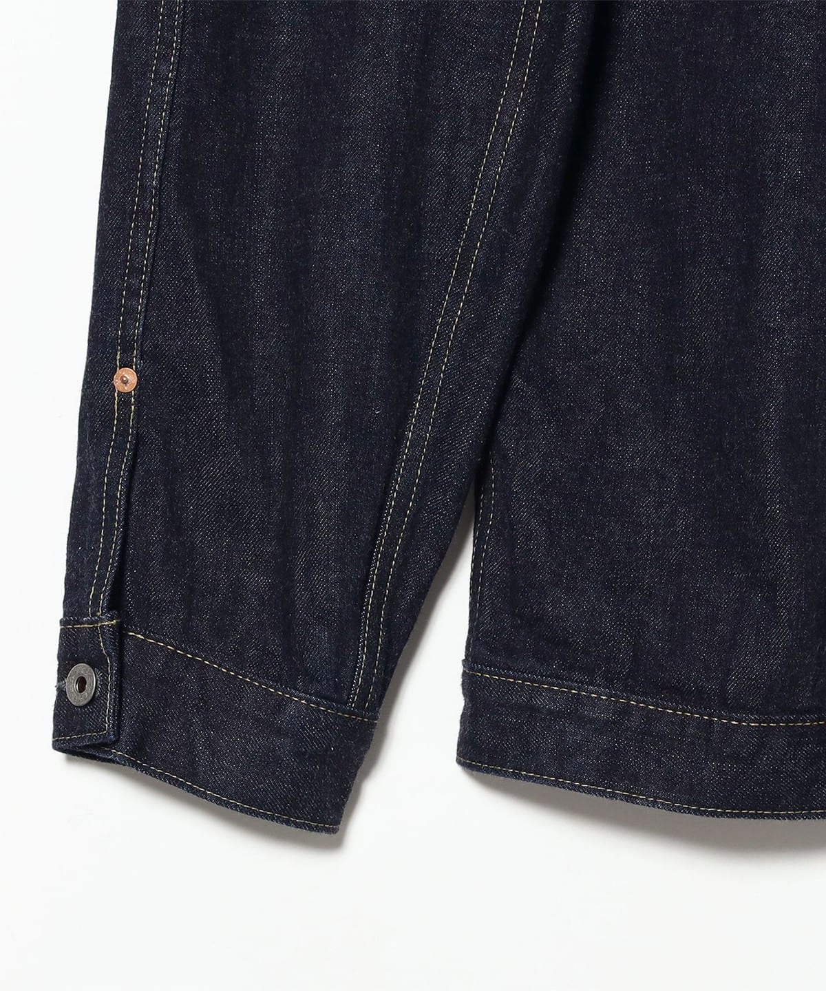 BEAMS PLUS [Special order BEAMS PLUS RRL / TYPE 1 JACKET (blouson