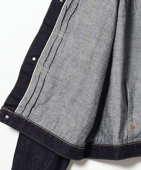 BEAMS PLUS（ビームス プラス）【別注】RRL / TYPE 1 JACKET（ブルゾン