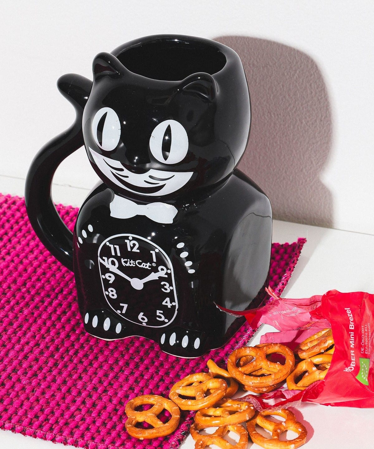 bPr BEAMS（bPrビームス）California Clock / Kit-Cat Klock