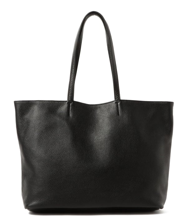 BEAMS HEART（ビームス ハート）レザー トートバッグ（バッグ トート