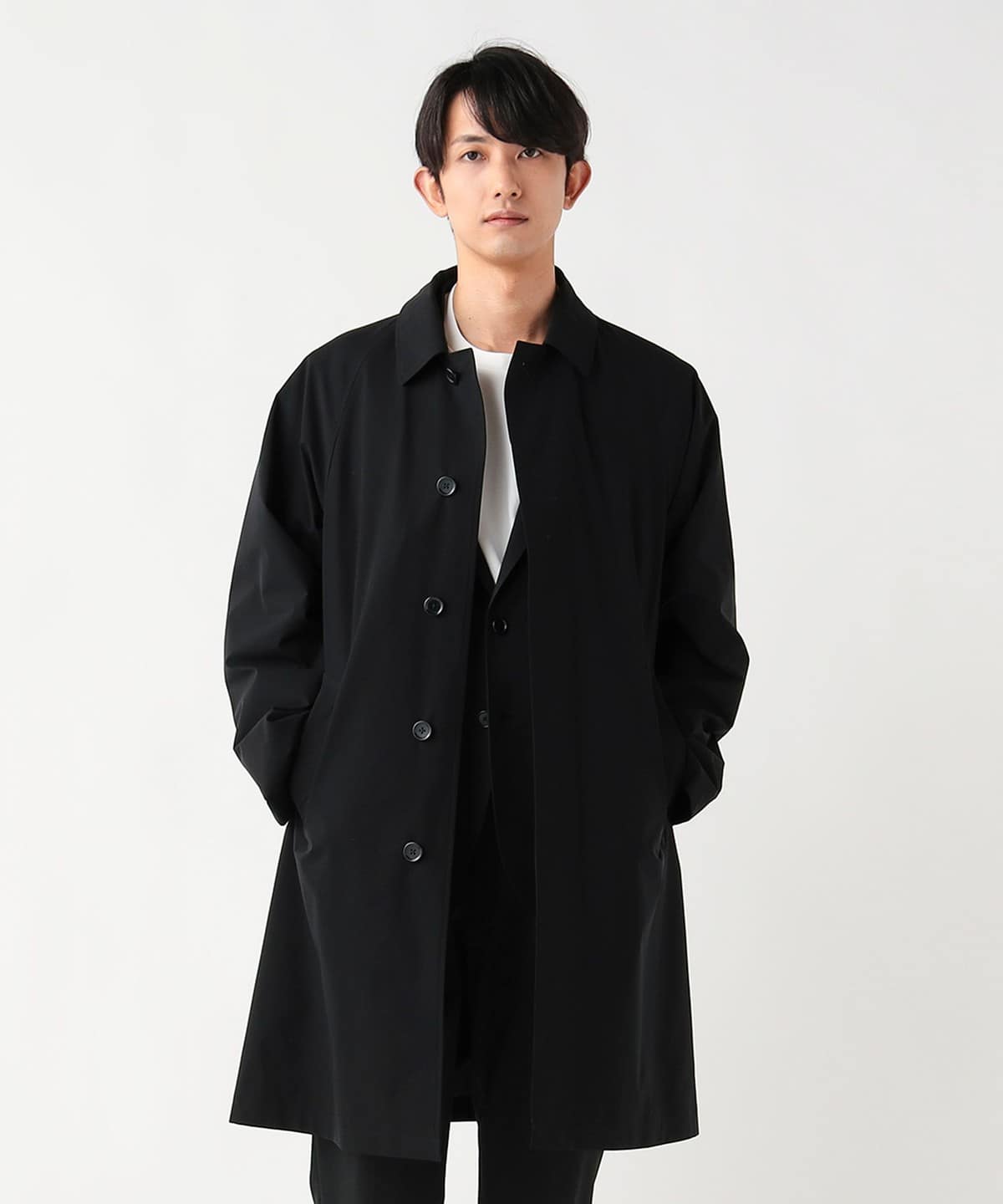 BEAMS HEART（ビームス ハート）ダントツ撥水(R) ウォッシャブル