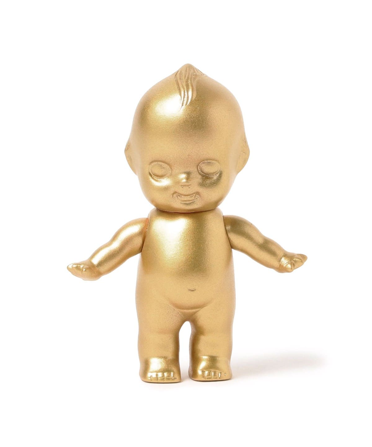 BEAMS JAPAN（ビームス ジャパン）【別注】オビツ製作所 / GOLD