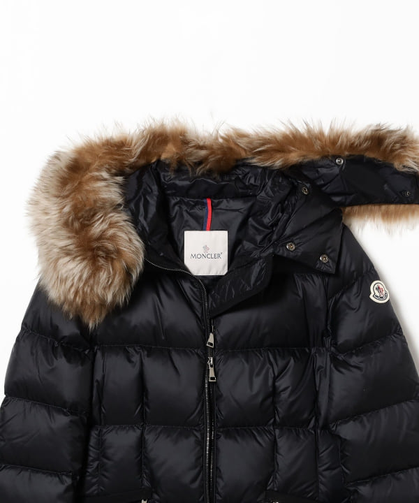 Demi-Luxe BEAMS（デミルクス ビームス）MONCLER / BOED ダウン