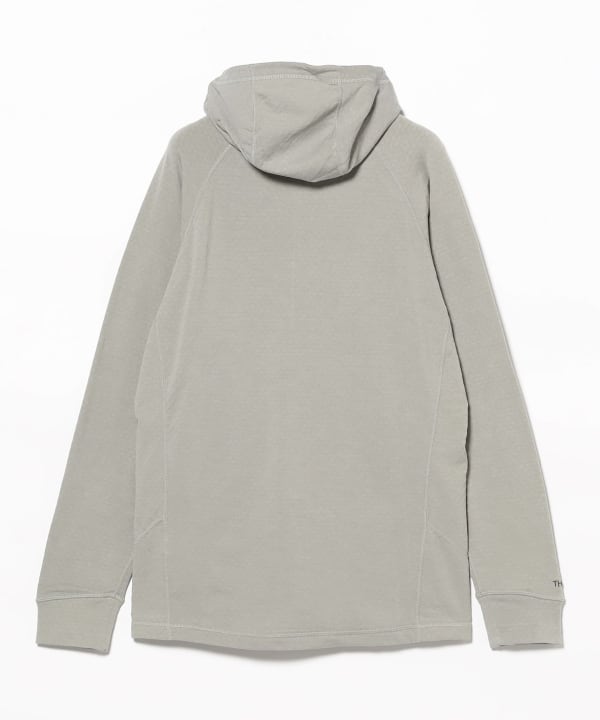 B印MARKET（B印マーケット）牧野英明@B印MARKET / Rab Nexus Hoodie