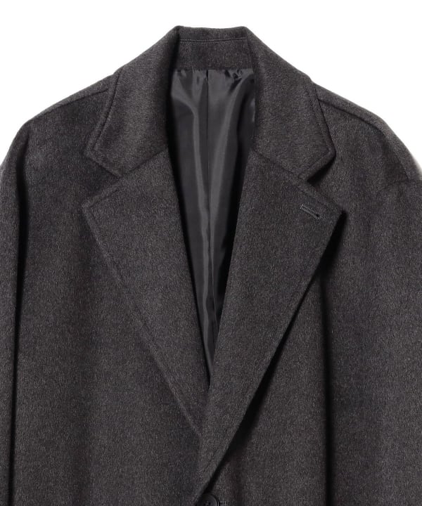 B:MING by BEAMS（ビーミング by ビームス）タスマニアウール