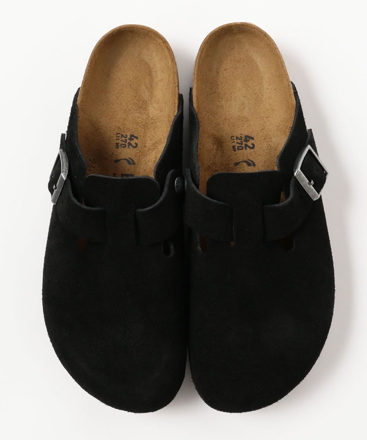 B:MING by BEAMS（ビーミング by ビームス）BIRKENSTOCK / Boston