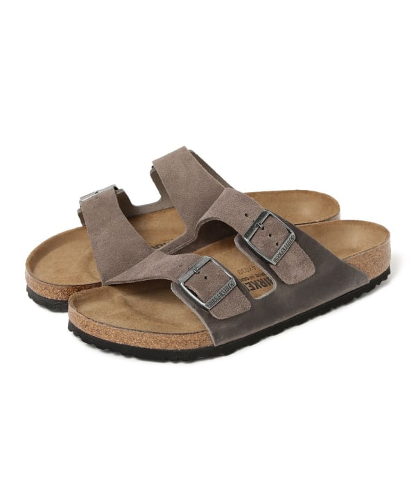 B:MING by BEAMS（ビーミング by ビームス）【EXCLUSIVE】BIRKENSTOCK