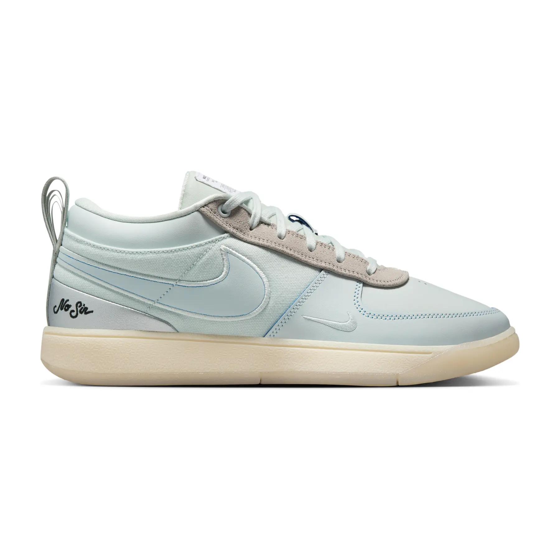 Basketball shoes Nike Book 1 Moss Point | Foot-Store