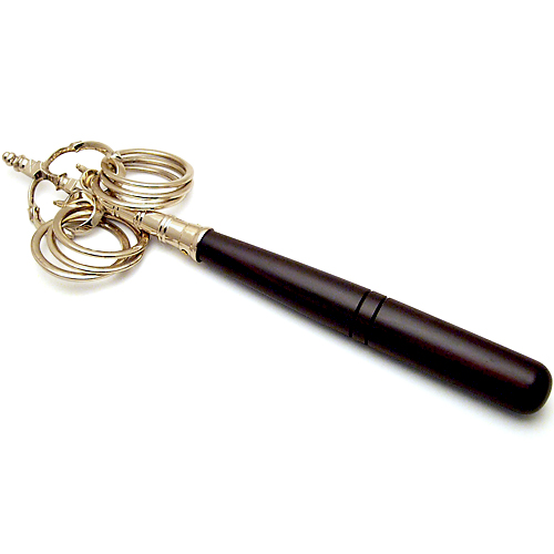 鳴金錫杖 中型 | 仏壇・仏具専門店 滝田商店