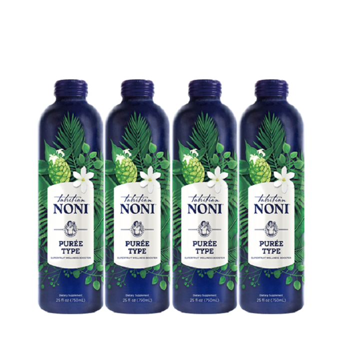 パートナーコ | タヒチアンノニ™ ピューレタイプ