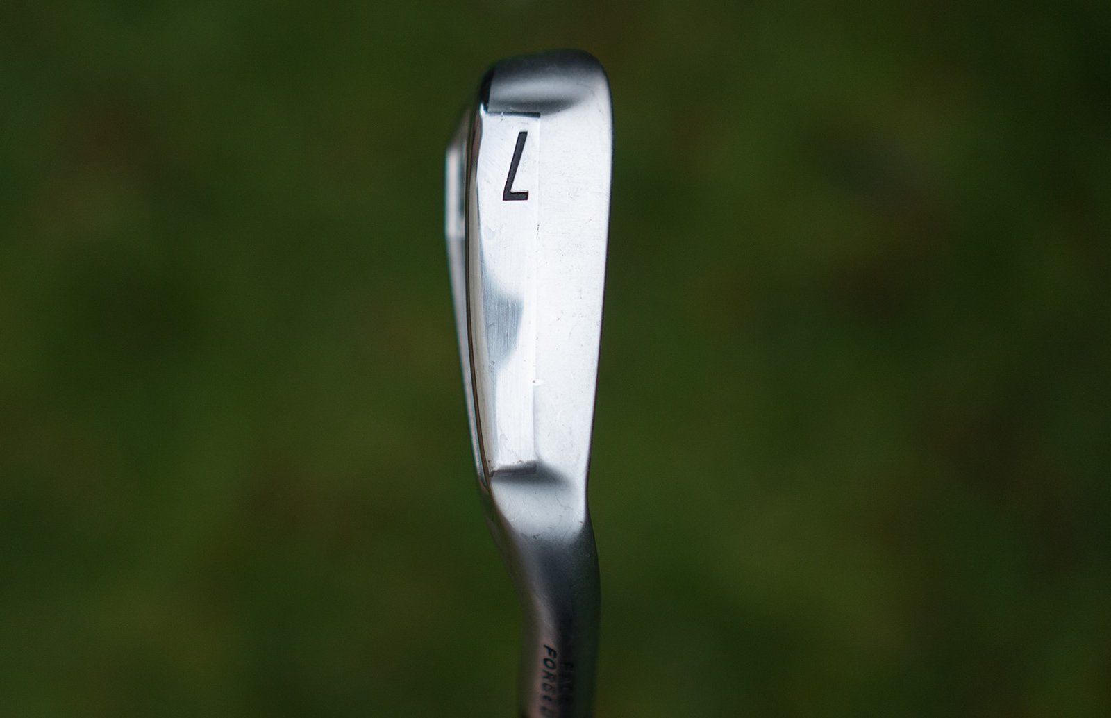 Srixon ZX4 MKII Irons Review: 