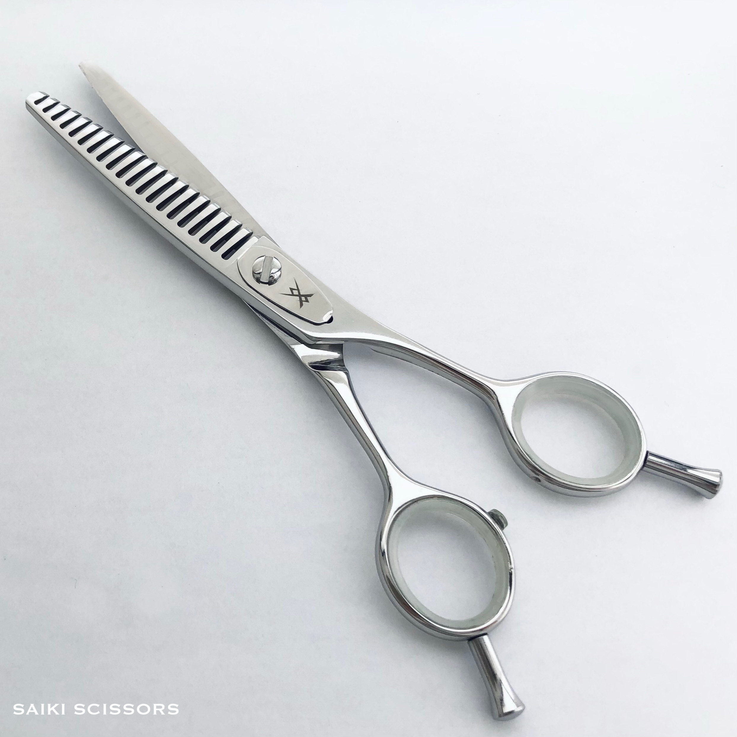 YX20N - 髪を傷めない美容ハサミ｜サイキシザーズ