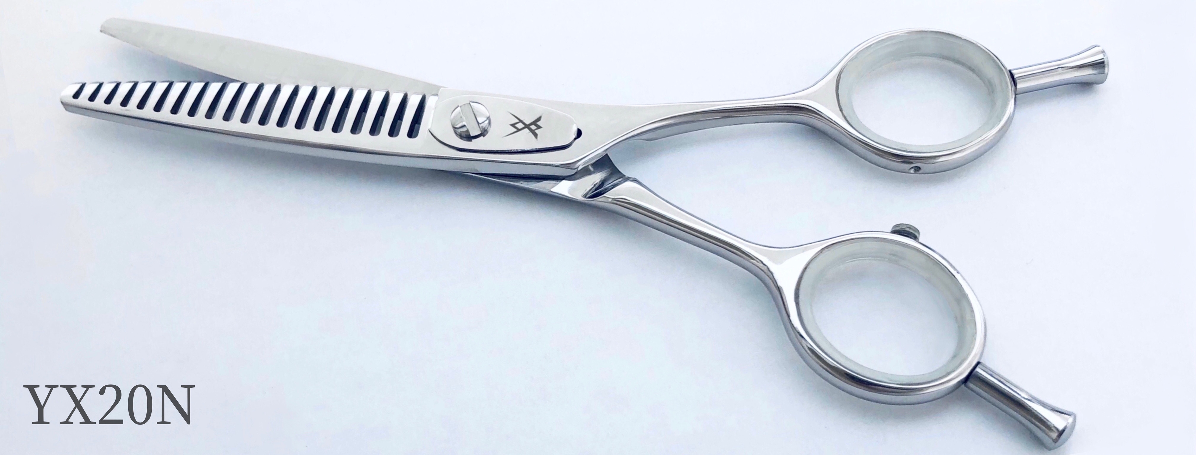 YX20N - 髪を傷めない美容ハサミ｜サイキシザーズ