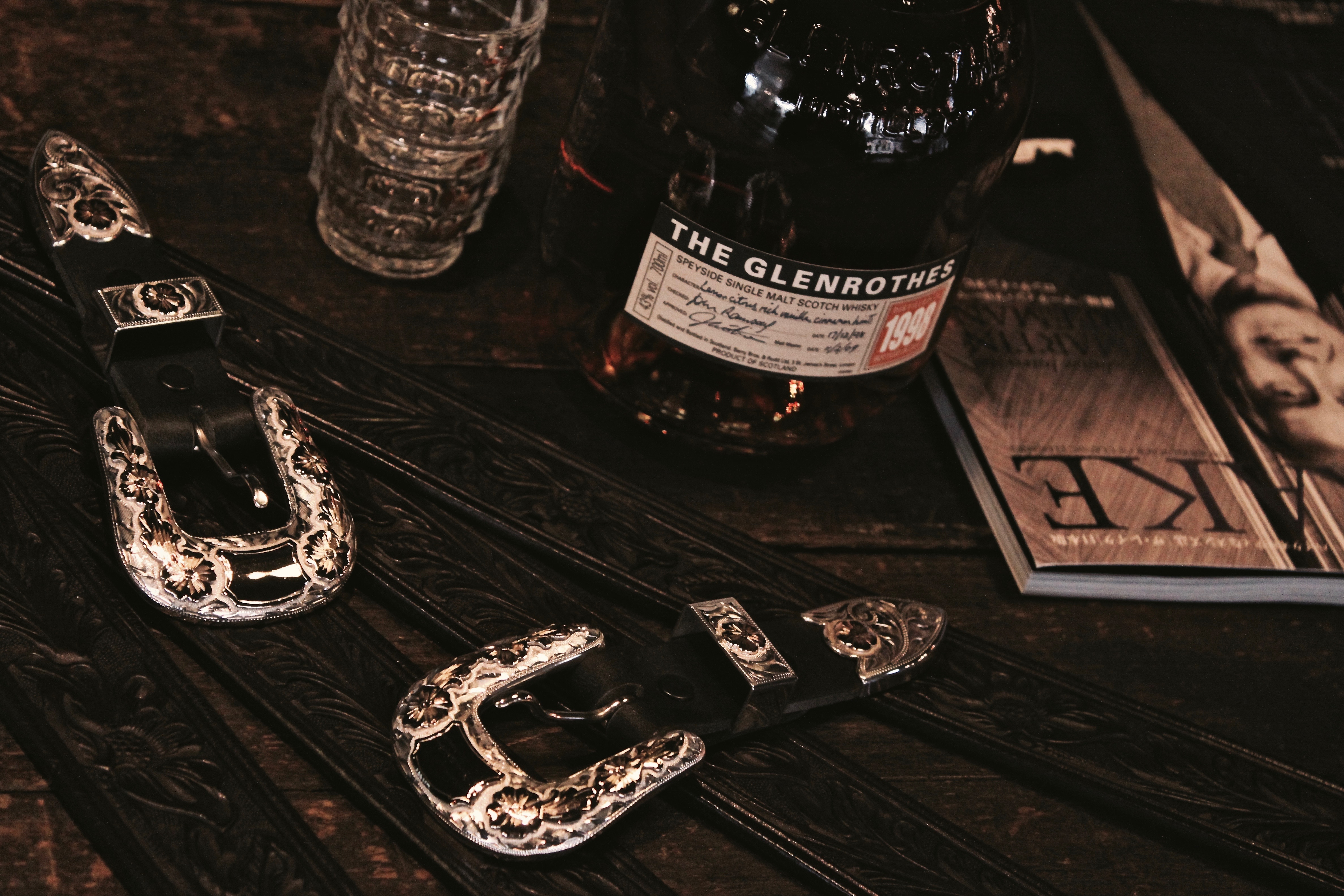 SUNSET TRAILS - DeSoto CLOTHING COMPANY