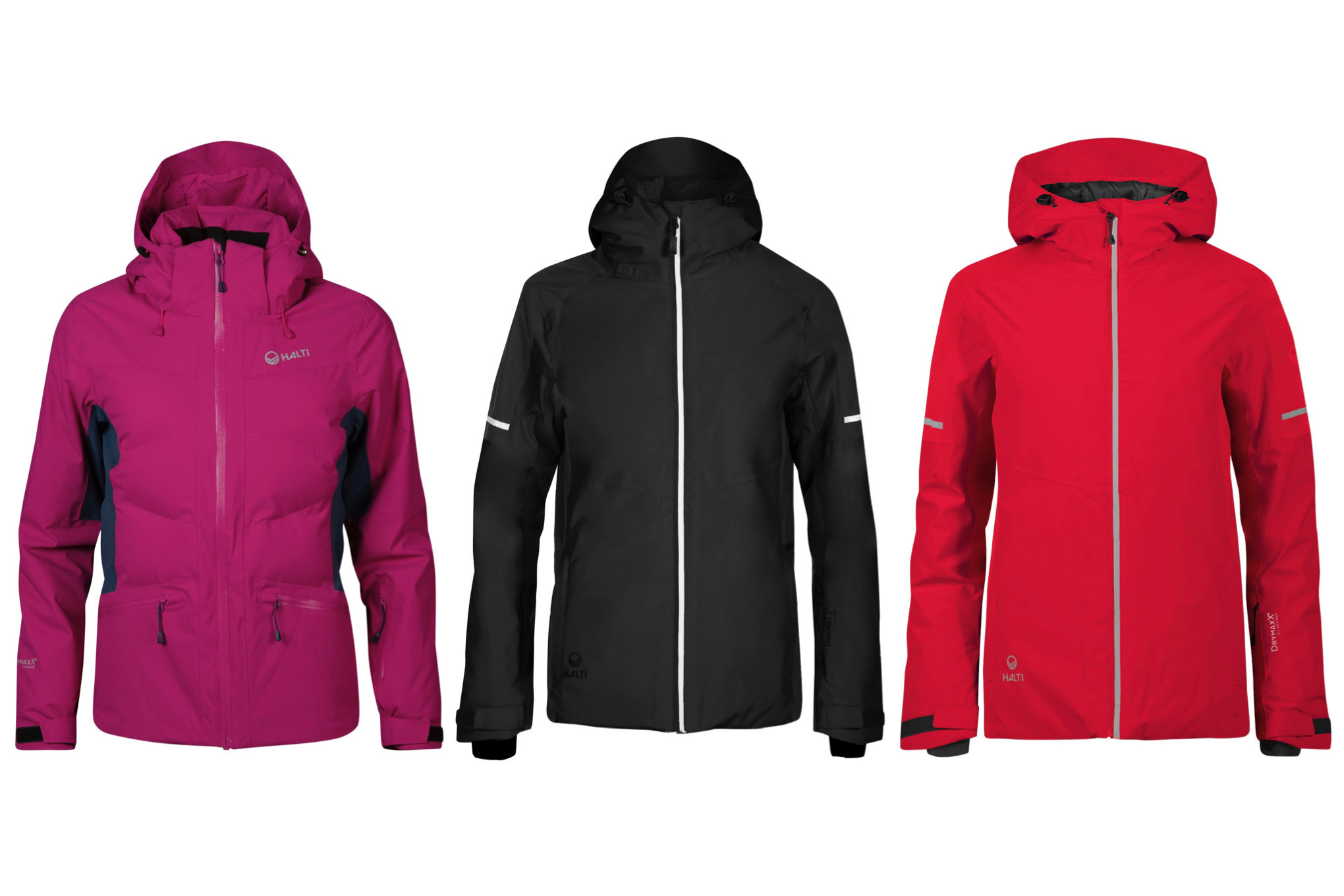 HALTI ハルチ 高機能スキーウェア 未使用タグ付 北欧デザイン プリマロフト インフォメーション - Halti ハルチ【公式】ジャパン ウェブサイト