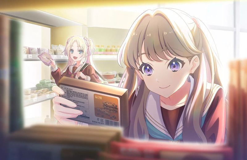 ハクチューアラモード】藤島慈 - リンクラ攻略 | Gamerch