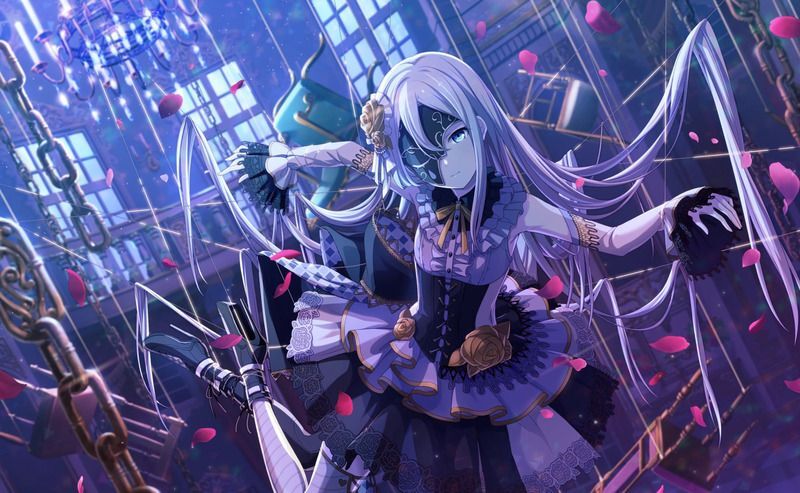 ヴァイスシュヴァルツ 宵崎奏SEC プロセカ ヴァイスシュヴァルツ 宵崎