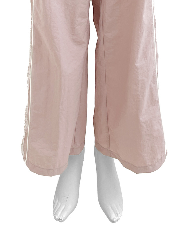 レースラインパンツ[gc266] | レディースファッション通販のグレイル