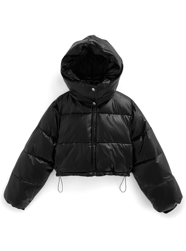 ショート丈ダウン[kd78] | レディースファッション通販のグレイル(GRL