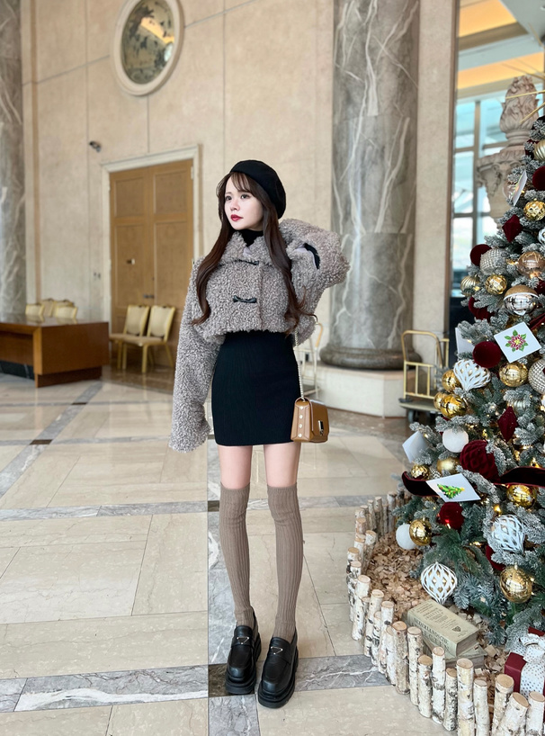 トライアングルプレート厚底ローファー[zr1202] | レディース