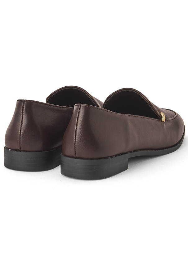 レザーローファー[zr1402] | レディースファッション通販のグレイル